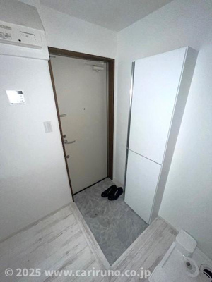 【玄関】 | Ambition月吉