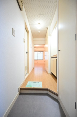 【浴室】 | 日吉パールハイツ | ※家具・小物はイメージです※