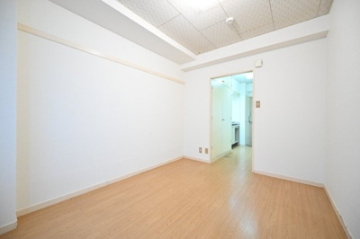 【玄関】 | 日吉パールハイツ | ※家具・小物はイメージです※