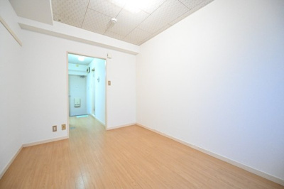 【洋室】 | 日吉パールハイツ | ※家具・小物はイメージです※