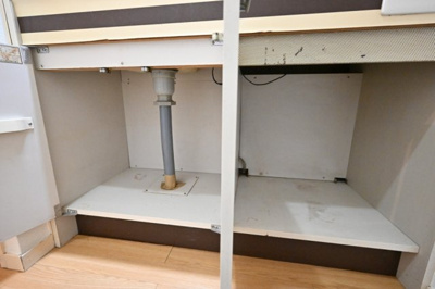 【洋室】 | 日吉パールハイツ | ※家具・小物はイメージです※