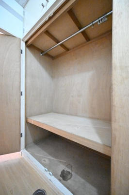 【キッチン】 | 日吉パールハイツ | ※家具・小物はイメージです※