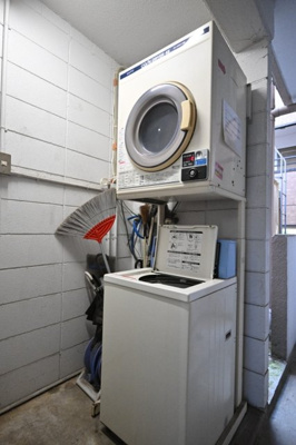 【その他共用部分】 | 日吉パールハイツ