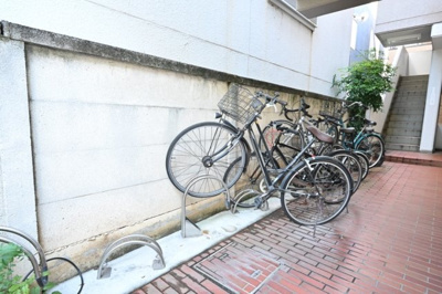 【その他共用部分】 | 日吉パールハイツ