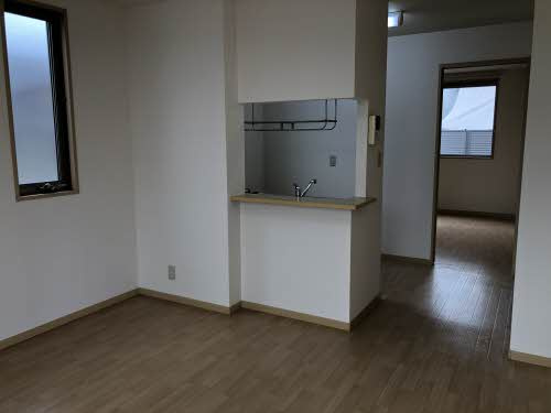 クオレール大橋A棟のその他