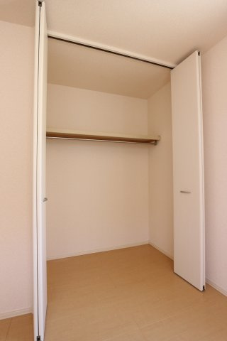 パークハイム向陽　の内装