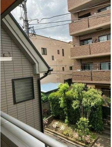 西日暮里戸建の展望