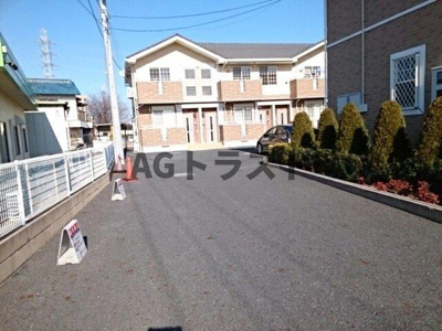 【その他】 | サンリット・ガ－デンＡ