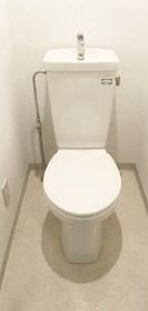 【トイレ】 | 岩沢第一ビル | トイレもきれいです