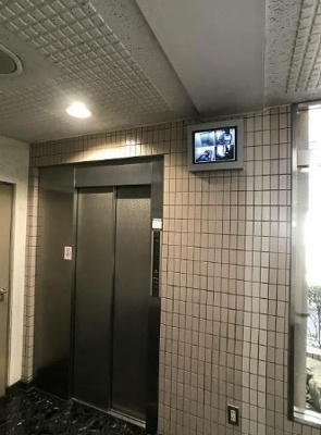 【設備】 | 岩沢第一ビル