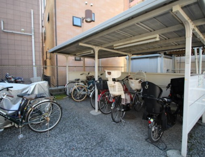 【その他】 | 岩沢第一ビル