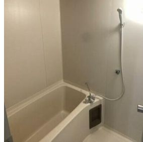 【浴室】 | 岩沢第一ビル | お風呂です