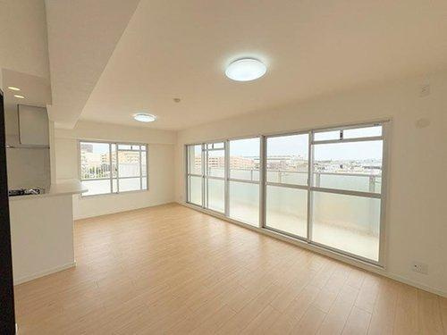 Mプラザ明石弐番館