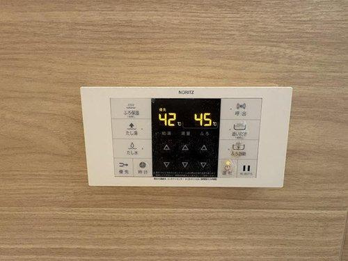 Mプラザ明石弐番館の設備|設備