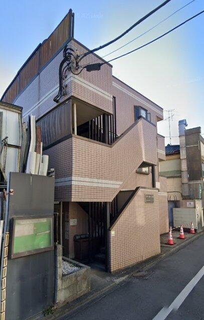 JUN東村山の画像