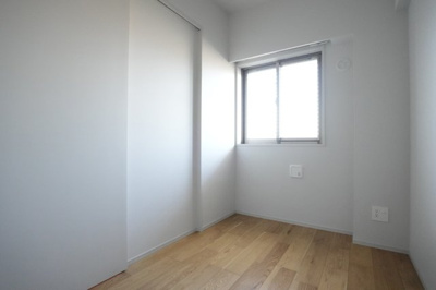 【洋室】 | イニシア東京尾久 | 洋室1