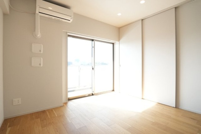 【居間・リビング】 | イニシア東京尾久