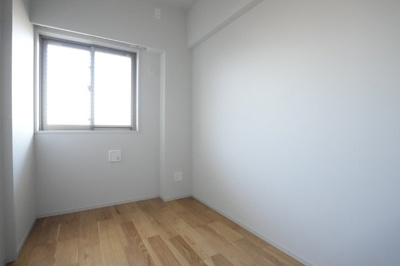 【洋室】 | イニシア東京尾久 | 洋室1