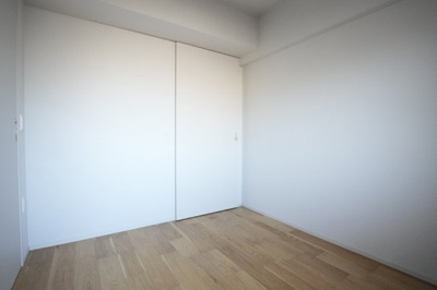 【洋室】 | イニシア東京尾久 | 洋室2