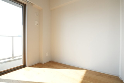 【洋室】 | イニシア東京尾久 | 洋室3