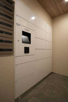 【その他共用部分】 | イニシア東京尾久