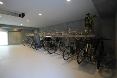 【その他共用部分】 | イニシア東京尾久