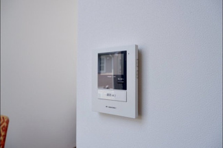 【セキュリティ】 | ramillete | ※過去の写真です