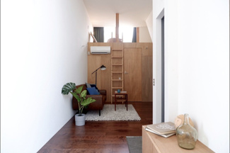 【内装】 | ramillete | ※過去のモデルルームの写真です