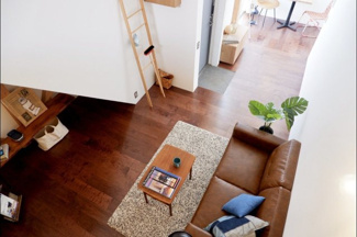 【洋室】 | ramillete | ※過去のモデルルームの写真です