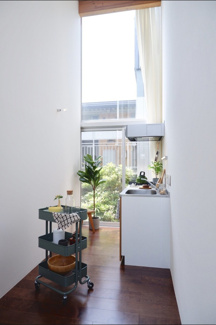 【その他】 | ramillete | ※過去のモデルルームの写真です