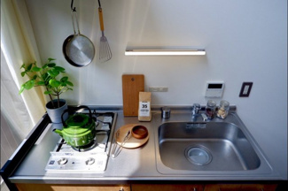 【キッチン】 | ramillete | ※過去のモデルルームの写真です