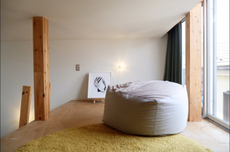 【洋室】 | ramillete | ※過去のモデルルームの写真です