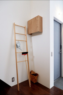 【玄関】 | ramillete | ※過去のモデルルームの写真です