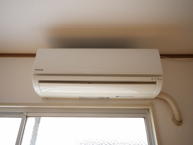 ＧＳ阿倍野の設備