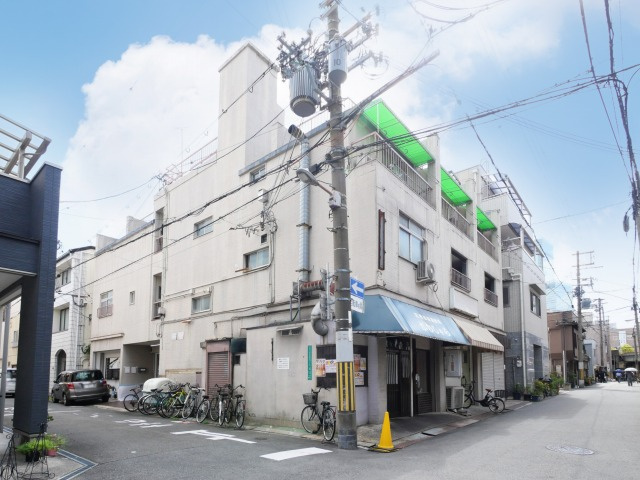ＧＳ阿倍野