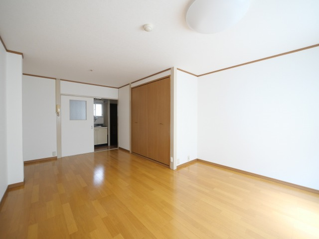 ＧＳ阿倍野の居間・リビング