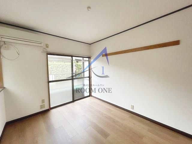 グローバル経堂の内装