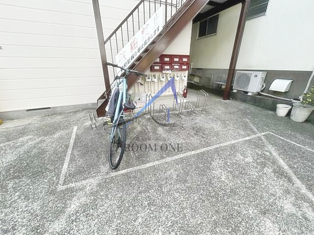 グローバル経堂のその他共用部分