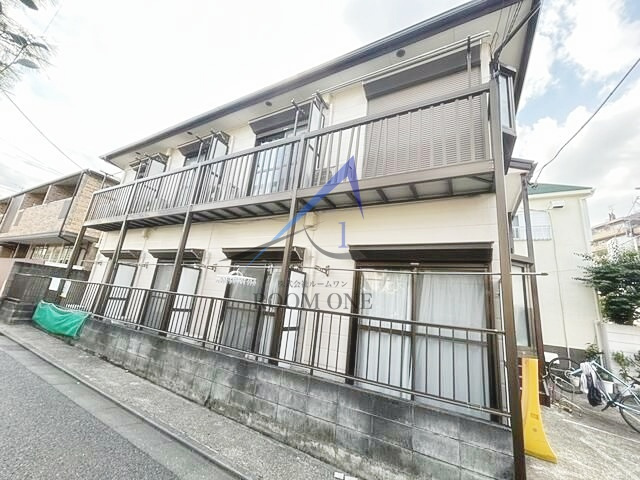 グローバル経堂