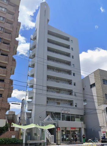 【外観】 | PENOTO杁中（ペノート イリナカ）【　1階路面店　】