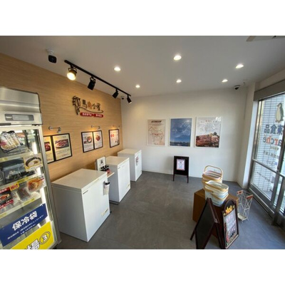  | PENOTO杁中（ペノート イリナカ）【　1階路面店　】