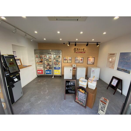  | PENOTO杁中（ペノート イリナカ）【　1階路面店　】