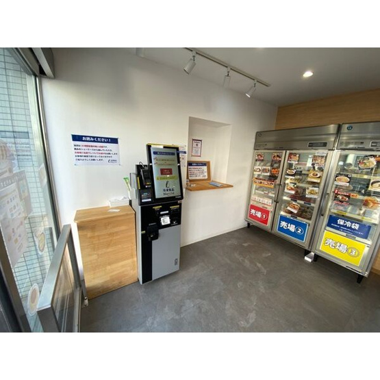  | PENOTO杁中（ペノート イリナカ）【　1階路面店　】