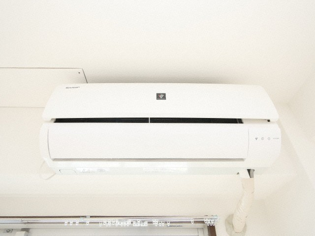 グランヴィ天王寺の設備