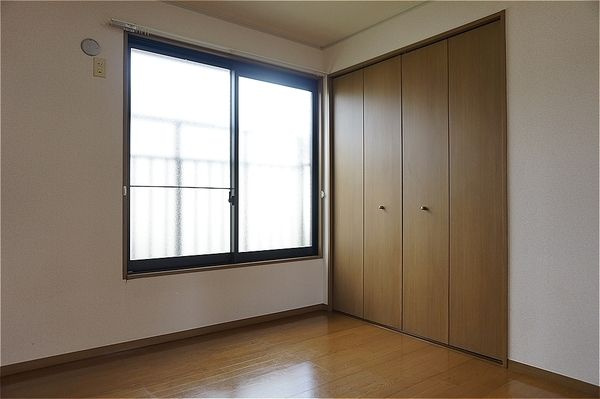 カーサ堀ノ内の居間・リビング