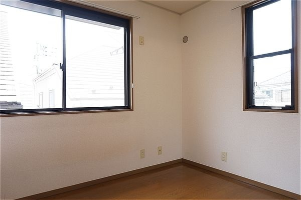 カーサ堀ノ内の居間・リビング