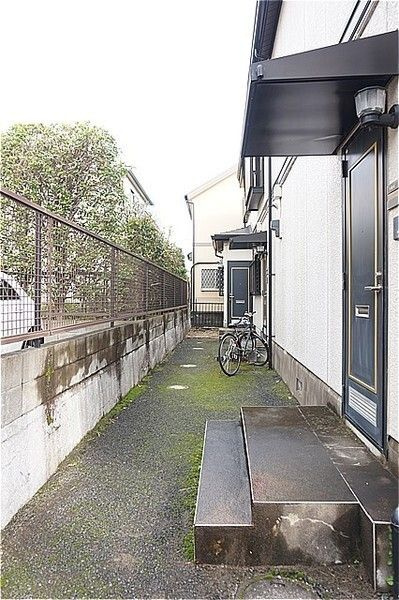 カーサ堀ノ内のその他共用部分