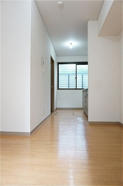 カーサ堀ノ内の居間・リビング|LINEでのお問い合わせもお待ちしております♪