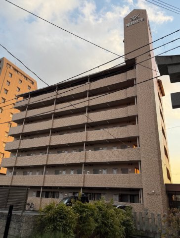 姫路市　一棟マンション