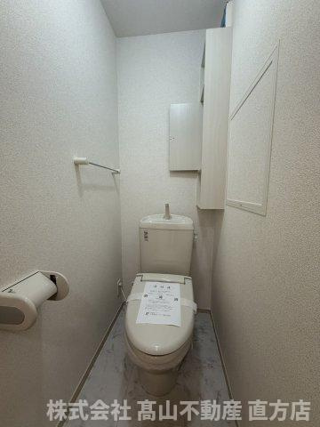 グラン　シオリンⅠのバルコニー